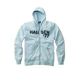 HELLY HANSEN(ヘリーハンセン) ハーブフードスウェット HH37114 ブルゾン(メンズ)