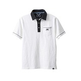 HELLY HANSEN(ヘリーハンセン) HH37211 ハーフスリーブポロ HH37211 半袖シャツ(メンズ)