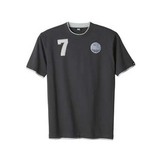 HELLY HANSEN(ヘリーハンセン) HH67209 グラフィックTシャツ HH67209 半袖Tシャツ(メンズ)