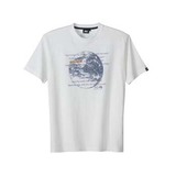 HELLY HANSEN(ヘリーハンセン) HH67210 グラフィックTシャツ HH67210 半袖Tシャツ(メンズ)