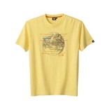 HELLY HANSEN(ヘリーハンセン) HH67210 グラフィックTシャツ HH67210 半袖Tシャツ(メンズ)