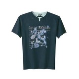 HELLY HANSEN(ヘリーハンセン) HH67213 グラフィックTシャツ HH67213 半袖Tシャツ(メンズ)