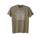 HELLY HANSEN(ヘリーハンセン) HH67214 グラフィックTシャツ HH67214 半袖Tシャツ(メンズ)