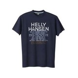 HELLY HANSEN(ヘリーハンセン) HH67214 グラフィックTシャツ HH67214 半袖Tシャツ(メンズ)