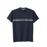 HELLY HANSEN(ヘリーハンセン) HH67215 グラフィックTシャツ HH67215 半袖Tシャツ(メンズ)