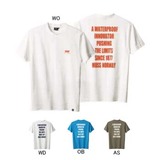 HELLY HANSEN(ヘリーハンセン) HH67216 グラフィックTシャツ HH67216 半袖Tシャツ(メンズ)