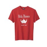 HELLY HANSEN(ヘリーハンセン) HH67219 グラフィックTシャツ HH67219 半袖Tシャツ(メンズ)