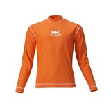 HELLY HANSEN(ヘリーハンセン) ロングスリーブルーズラッシュ HH86104 ラッシュガード(メンズ)
