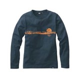 HELLY HANSEN(ヘリーハンセン) ウィメンズ ロングスリーブTシャツ HW37307 長袖Tシャツ(メンズ)