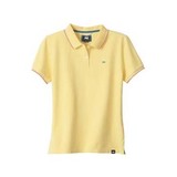 HELLY HANSEN(ヘリーハンセン) ウィメンズ ハーフスリーブポロ HW37309 半袖シャツ(メンズ)