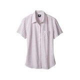 HELLY HANSEN(ヘリーハンセン) ハーフスリーブシャツ HW47301 半袖シャツ(メンズ)