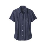 HELLY HANSEN(ヘリーハンセン) ハーフスリーブシャツ HW47301 半袖シャツ(メンズ)