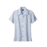 HELLY HANSEN(ヘリーハンセン) ハーフスリーブシャツ HW47302 半袖シャツ(メンズ)
