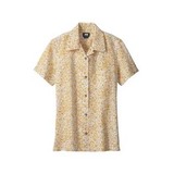 HELLY HANSEN(ヘリーハンセン) ハーフスリーブシャツ HW47302 半袖シャツ(メンズ)