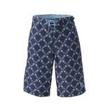 HELLY HANSEN(ヘリーハンセン) プリントトランクス(クロスドット) HH77205 ハーフ･ショートパンツ(メンズ)