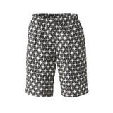 HELLY HANSEN(ヘリーハンセン) プリントトランクス(ウェーブ) HH77206 ハーフ･ショートパンツ(メンズ)