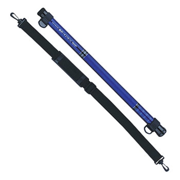 アルファタックル(alpha tackle) トップファイター 鱗影 小継磯玉の柄 570 52128 シャフト(5m以上)