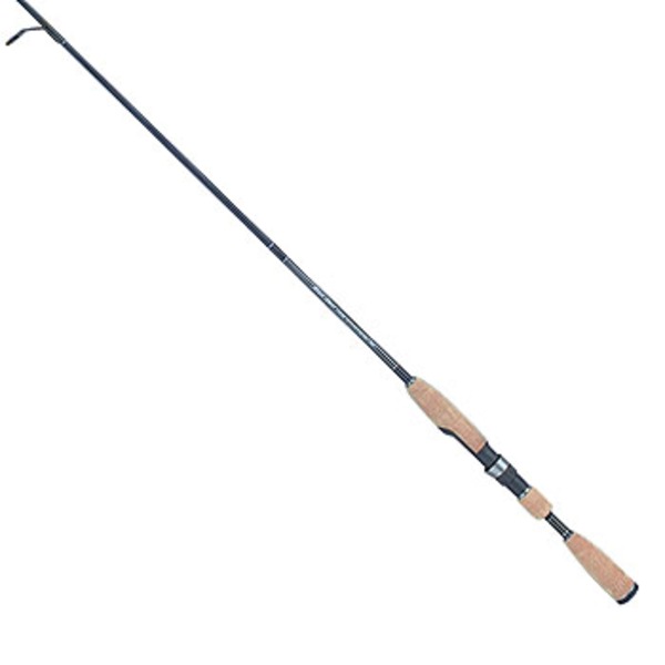 アルファタックル(alpha tackle) WIZZ バスセイバー S-602ML 65103 2ピーススピニング