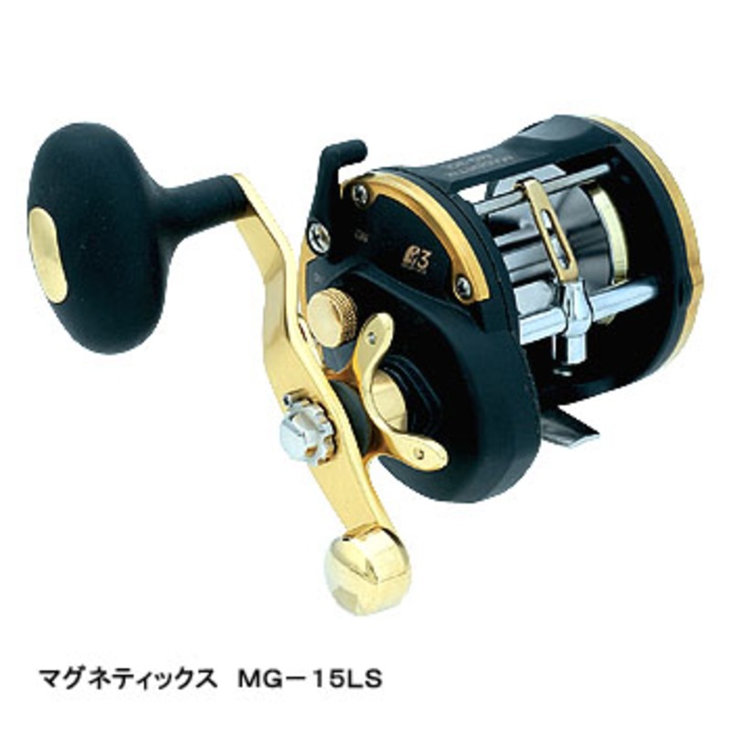 okuma(オクマ) マグネティックス MG-30LS 70152｜アウトドア用品・釣り