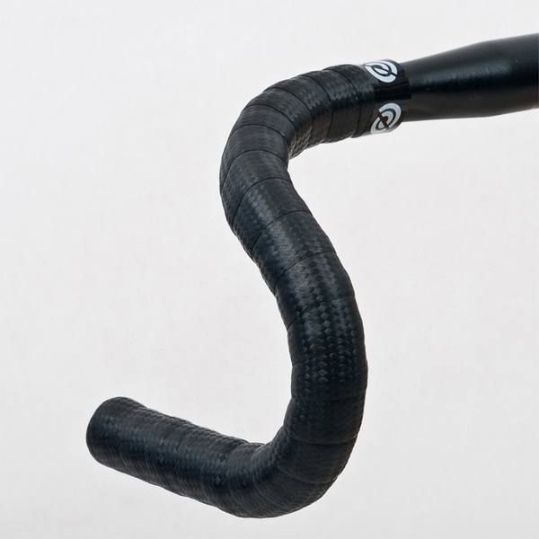 BIKE RIBBON(バイクリボン) Professional Carbon Fiber Pattern バーテープ サイクル/自転車 CA47 グリップ&バーテープ