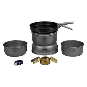 【送料無料】トランギア ストームクッカーL・ULハードアノダイズド TR-25-3HA 【送料無料】トランギア ストームクッカーL・ULハードアノダイズド TR-25-3HA
