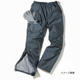 プロモンテ(PuroMonte) ゴアテックスカーゴレインパンツ SB003M レインパンツ