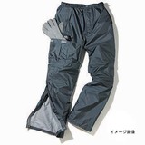プロモンテ(PuroMonte) ゴアテックスカーゴレインパンツ SB003M レインパンツ