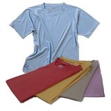 プロモンテ(PuroMonte) トリプルドライライト半袖Tシャツ TN111W 半袖Tシャツ(メンズ)