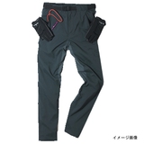 プロモンテ(PuroMonte) ザ･沢パン PL110U ロングパンツ(メンズ)