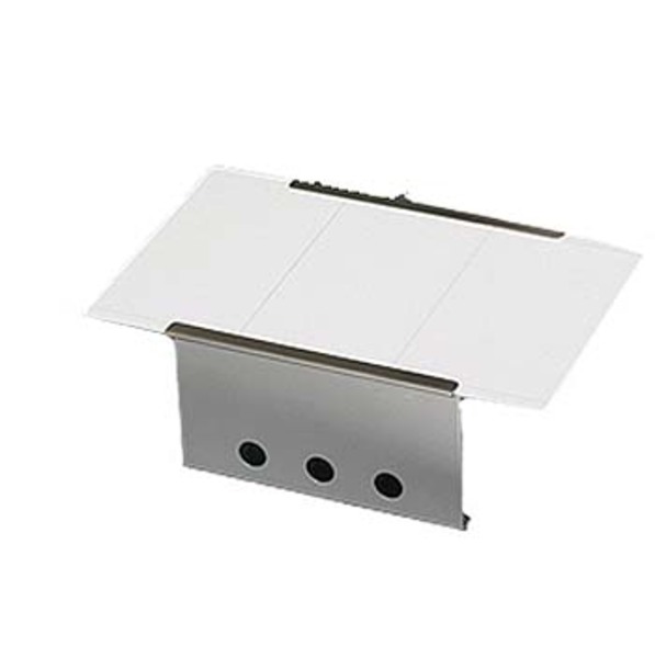 ダンロップ(DUNLOP) ツーリングテーブル BHS101 コンパクト/ミニテーブル