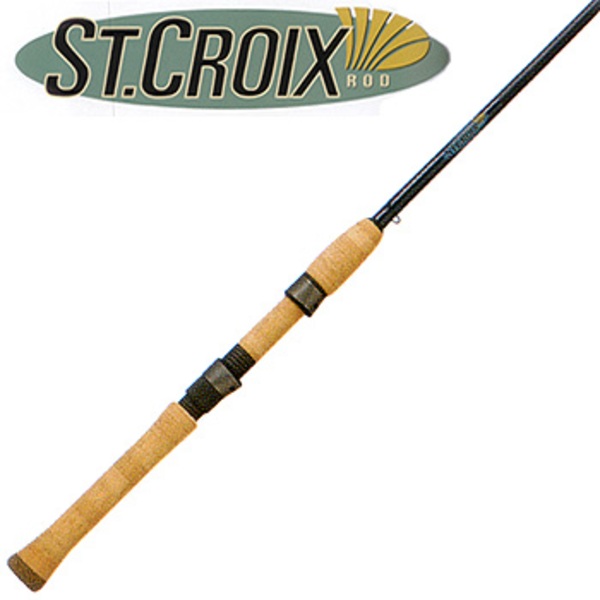 セントクロイ　St. Croix AVID AC70MM クランクベイトロッド ST.CROIX(セントクロイ) AVID BAIT SPINNING RODS AS60MLF
