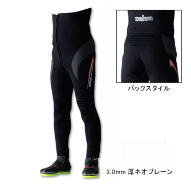 ダイワ(Daiwa) 4001T30 スーパータイツ 04108375｜アウトドア用品