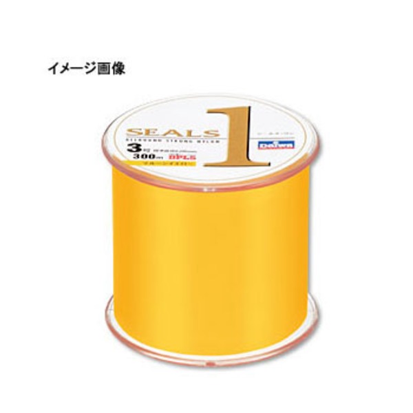 ダイワ(Daiwa) シールズ1 300m巻 DPLS 04690412 磯用その他