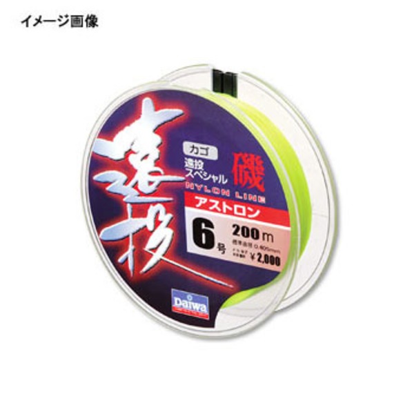 ダイワ(Daiwa) アストロン遠投スペシャル 4690505 磯用その他