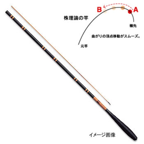 美品 ダイワ ヘラ X 11Y HERA XY 11尺 DAIWA ヘラ竿 へら竿 - フィッシング