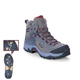 TrekSta(トレクスタ) ハイキングツイスト2 EBK135 【廃】トレッキングシューズ･HI&MID