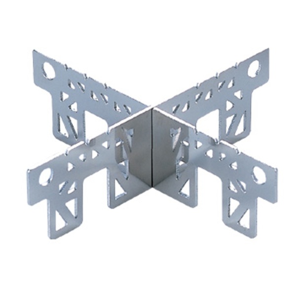 EVERNEW(エバニュー) アルコールコンロ用ゴトク EBY248 ストーブ･コンロアクセサリー