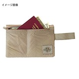 Eagle Creek(イーグルクリーク) ヒドゥンポケット 11861016302000 ウォレット･財布