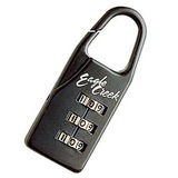 Eagle Creek(イーグルクリーク) 3 ダイアル セキュリティーロック 11861017000000 セキュリティグッズ