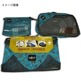 Eagle Creek(イーグルクリーク) 06アルティメイトPソルーション数量限定ギフトパック 11861600802000 ストレージバッグ･衣類収納