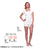 ミズノ(MIZUNO) アイスタッチ･ボックスショーツ 75CI92460 ショーツ･ブリーフ(レディース)