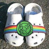 FROGDAL(フロッグダル) フロッグダル   シャワーサンダル