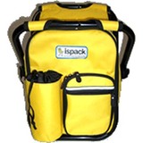 エアモンテ(AIRMONTE) イスパック IS-S001 30～39L