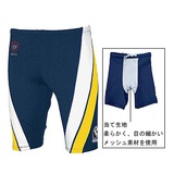 GET UP(ゲットアップ) ラッシュパンツ GCP-7227 ウェットパンツ･タイツ(メンズ)