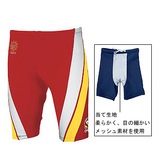GET UP(ゲットアップ) ラッシュパンツ GCP-7248 ウェットパンツ･タイツ(メンズ)