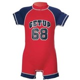 GET UP(ゲットアップ) スイムスーツ GSS-7110 ウェットスーツ(メンズ)