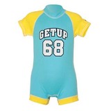 GET UP(ゲットアップ) スイムスーツ GSS-7121 ウェットスーツ(メンズ)