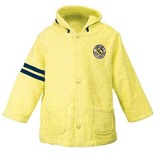 GET UP(ゲットアップ) パイルパーカー GPK-7126 ジャケット(ジュニア･キッズ･ベビー)
