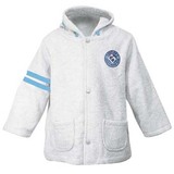 GET UP(ゲットアップ) パイルパーカー GPK-7136 ジャケット(ジュニア･キッズ･ベビー)