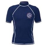GET UP(ゲットアップ) 大人用ラッシュガード 半袖 MEN’S GRG-7115 ラッシュガード(メンズ)